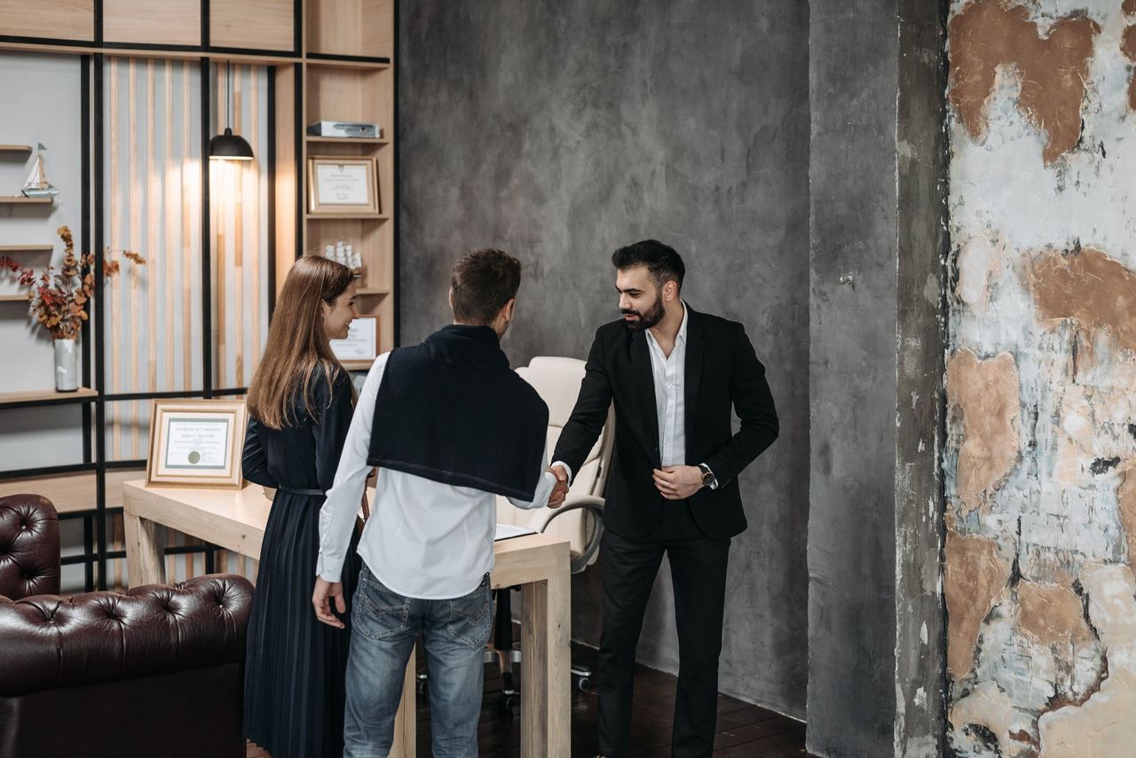 Persoonlijk adviesgesprek over administratie en belastingen